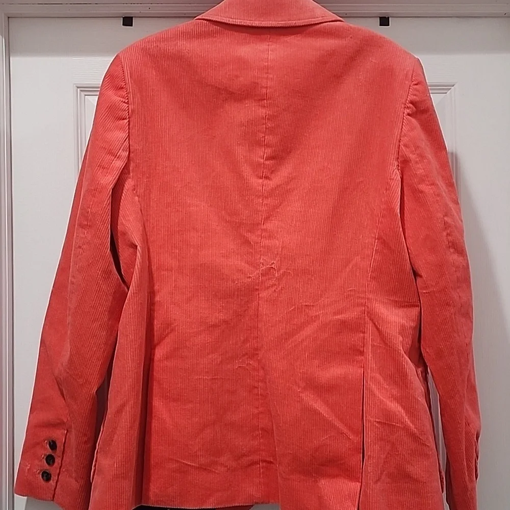 Boden Corduroy Blazer - Picture 3 of 3